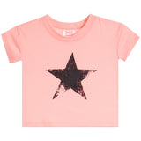 Black Star Tee