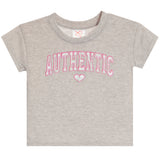 Authentic Short Sleeve Tee