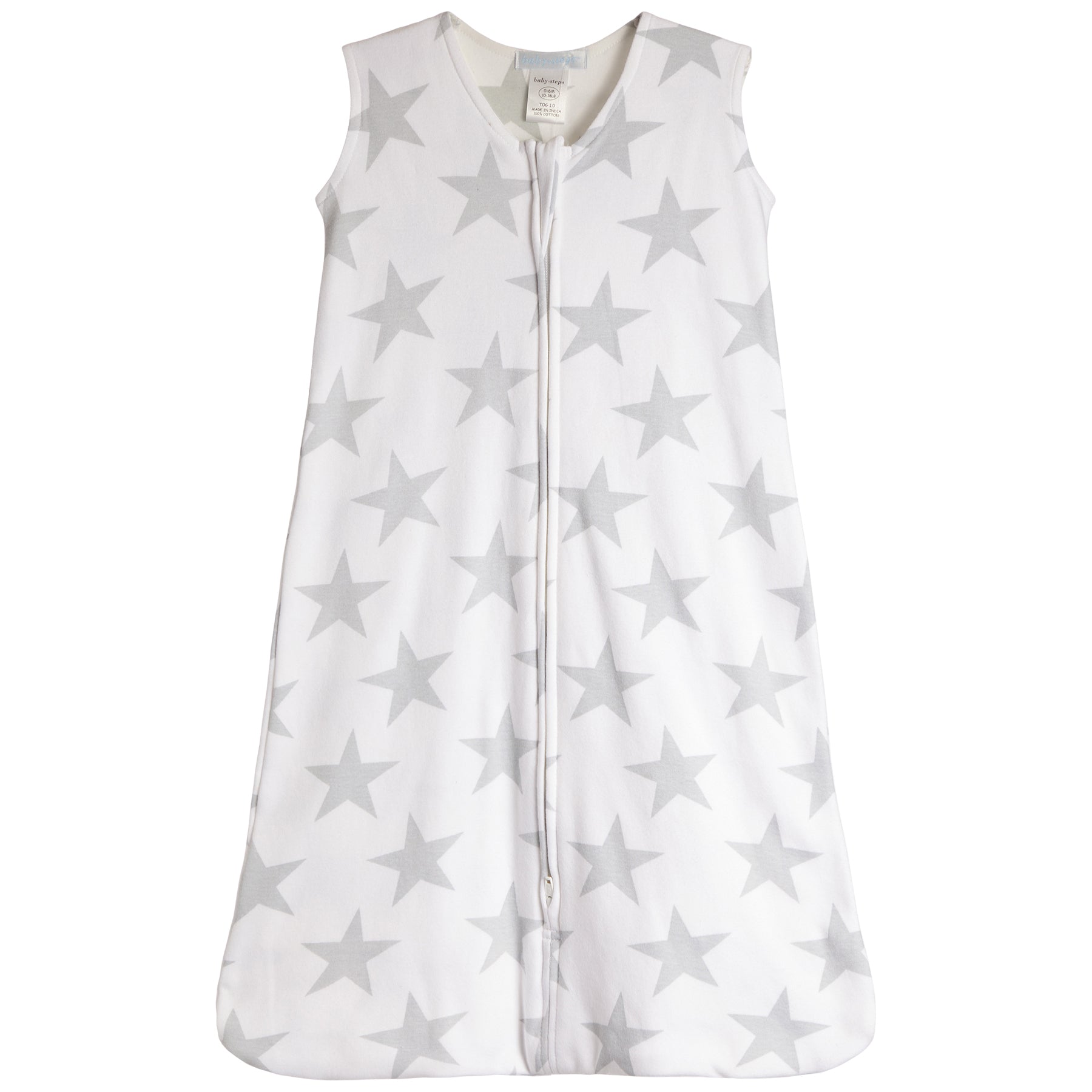 Large Star Sleep Sack - Denny's