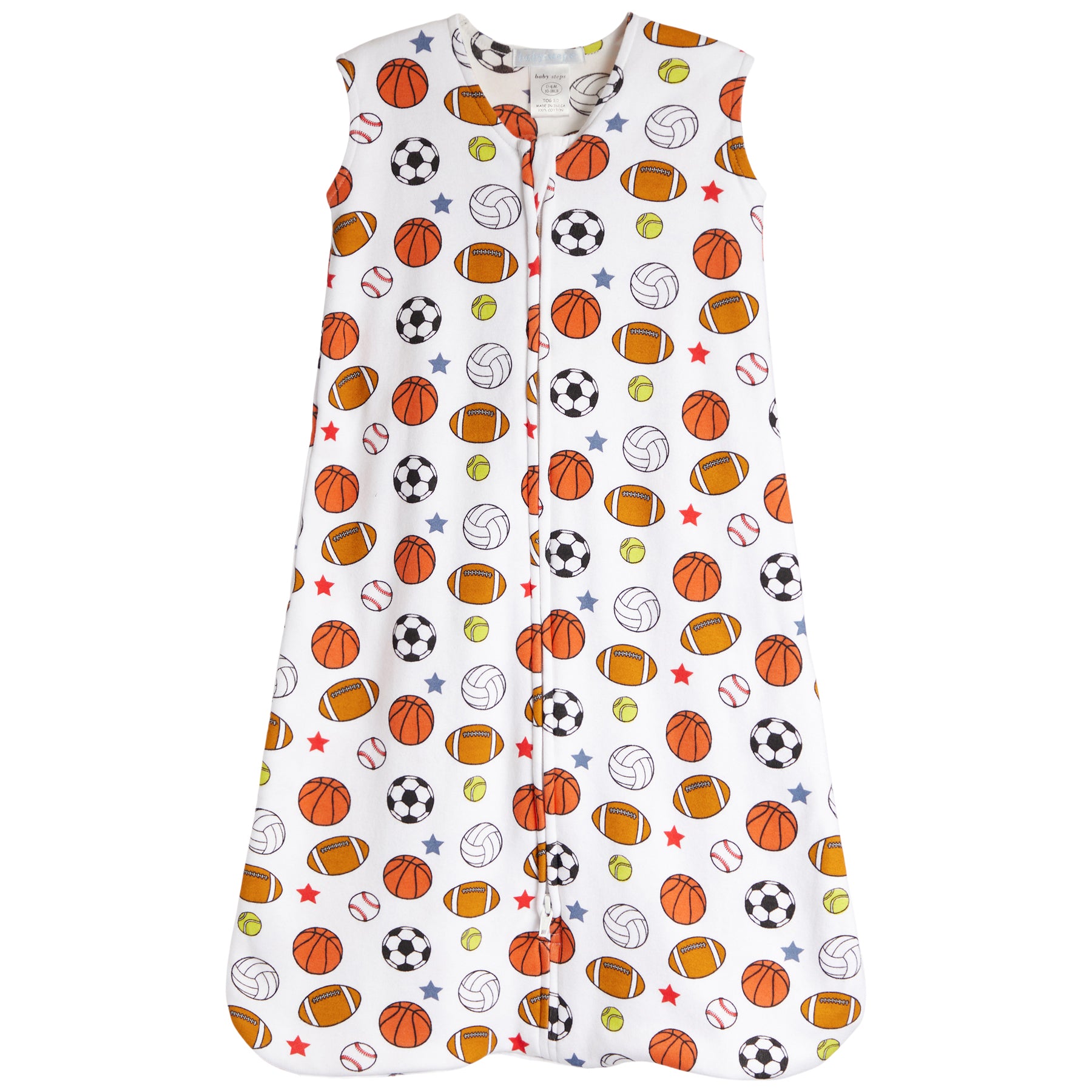Multi Sport Sleep Sack - Denny's