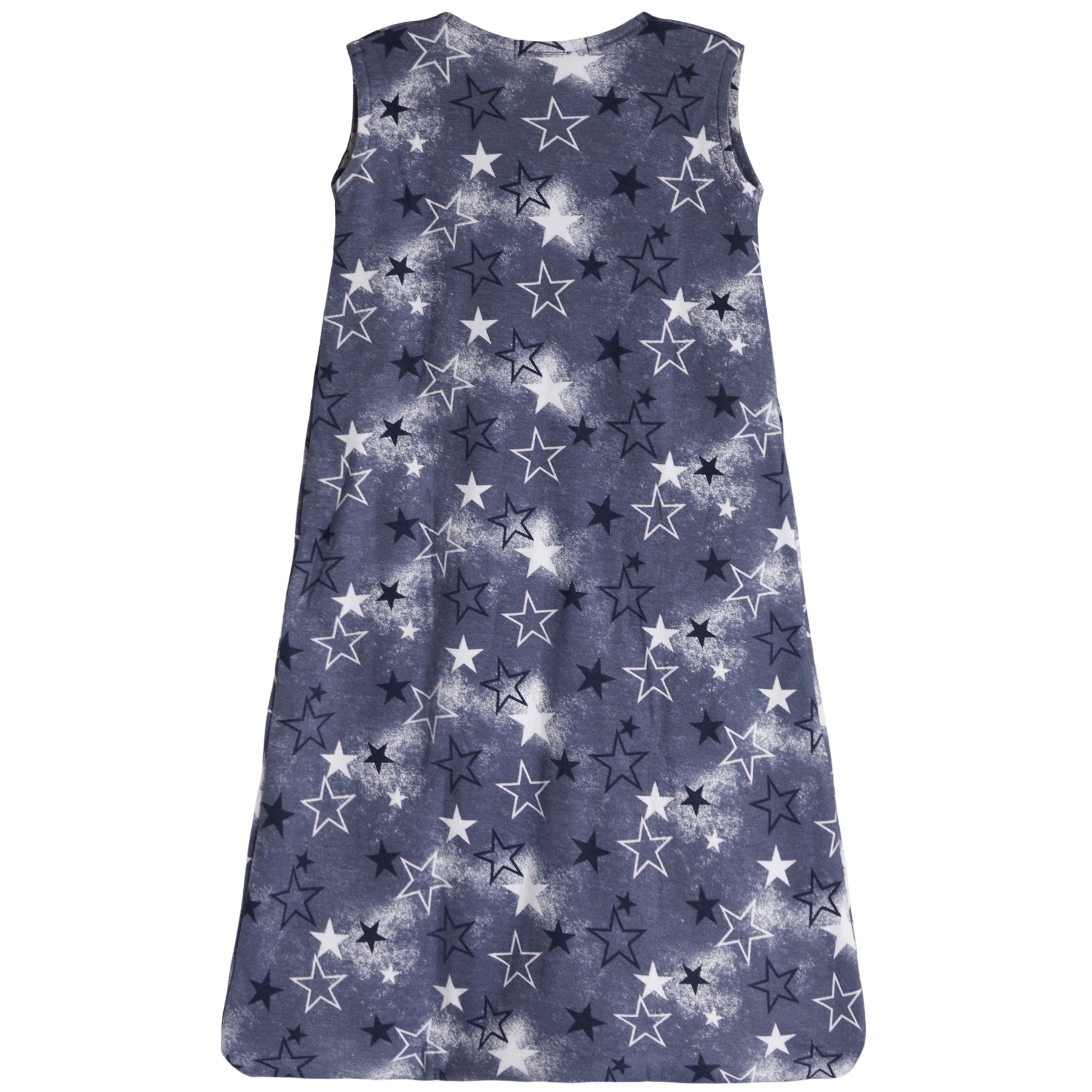 Blue Spray Sleep Sac - Denny's