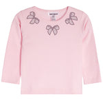 3 Bows Thermal - Denny's
