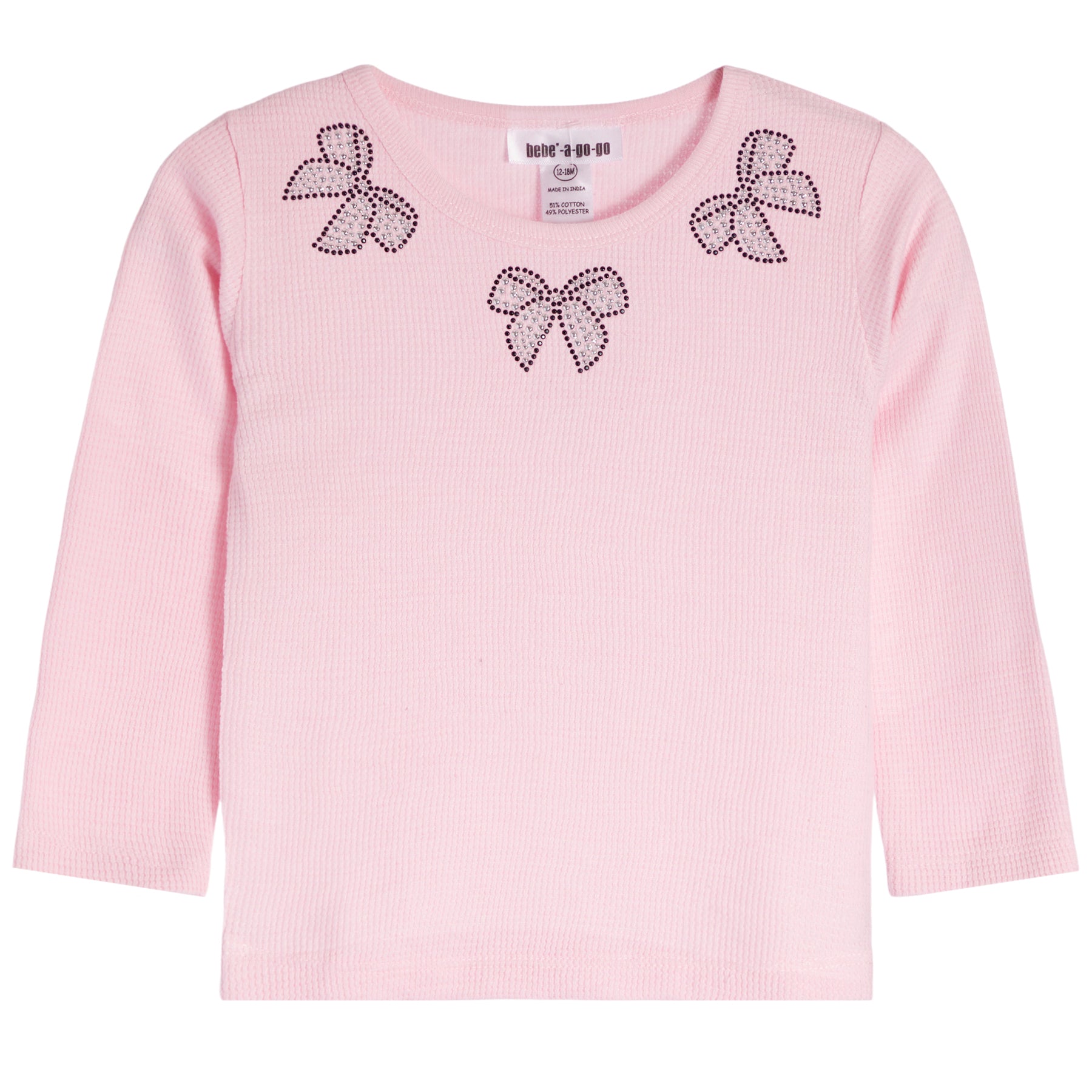 3 Bows Thermal - Denny's