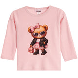 Bear Long Sleeve Thermal