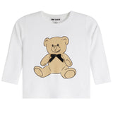 Bear Thermal Tee - Denny's
