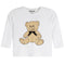 Bear Thermal Tee - Denny's