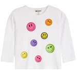 Multi Colored Smileys Thermal - Denny's