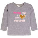 Daddy Football Thermal - Denny's