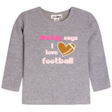 Daddy Football Thermal - Denny's