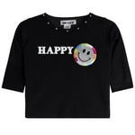 Happy Smiley Tee - Denny's