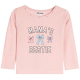Long Sleeve Mamas Bestie Thermal - Denny's