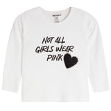 Thermal Not All Girls Wear Pink - Denny's