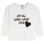 Thermal Not All Girls Wear Pink - Denny's