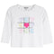 Tic Tac Toe Thermal Tee - Denny's