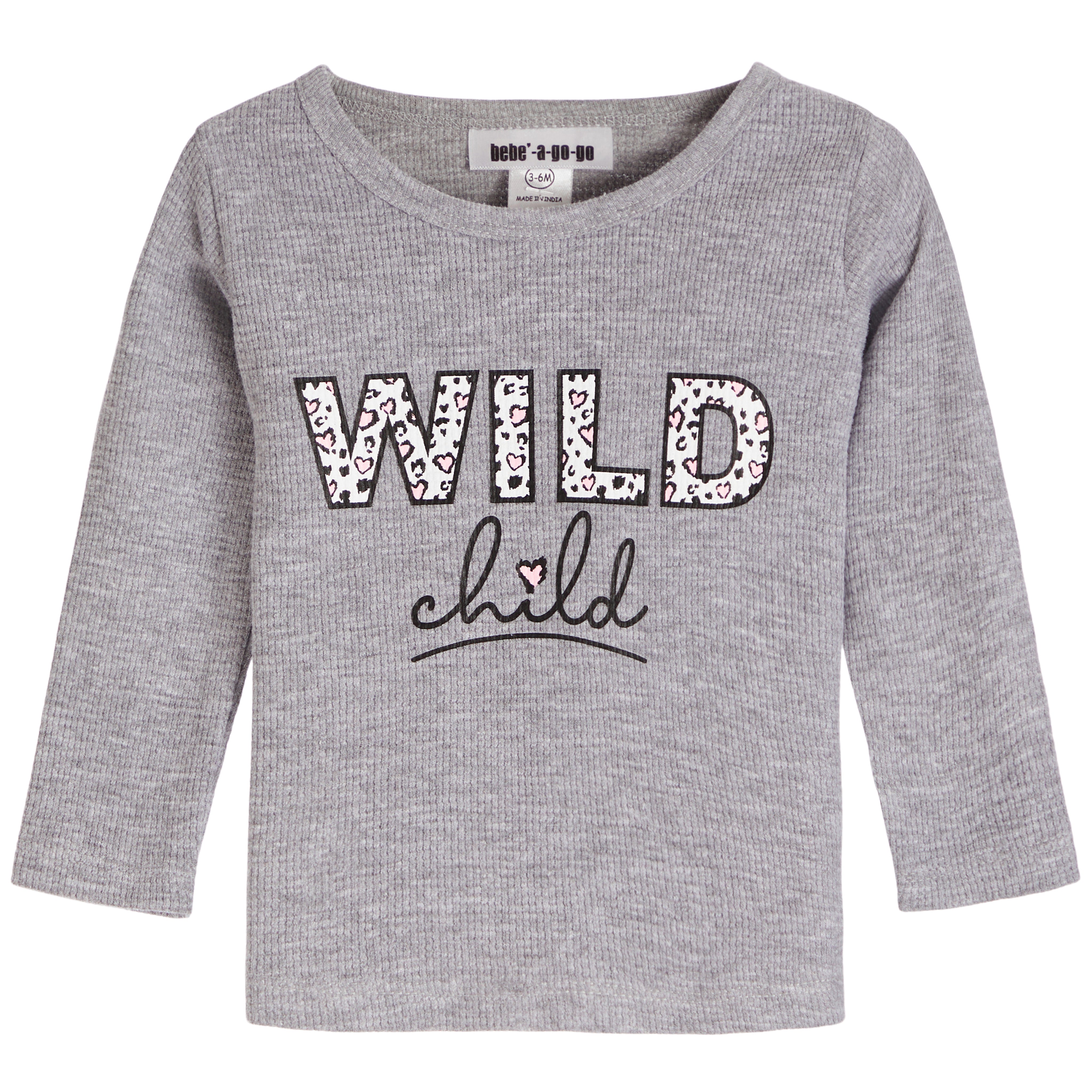 Wild Child Thermal - Denny's