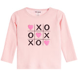 XOXO Long Sleeve Thermal
