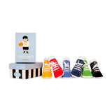 Box Johnnys