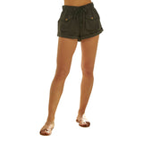 Cargo Pocket Short - Denny's