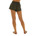 Cargo Pocket Short - Denny's