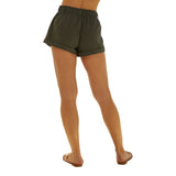 Cargo Pocket Short - Denny's