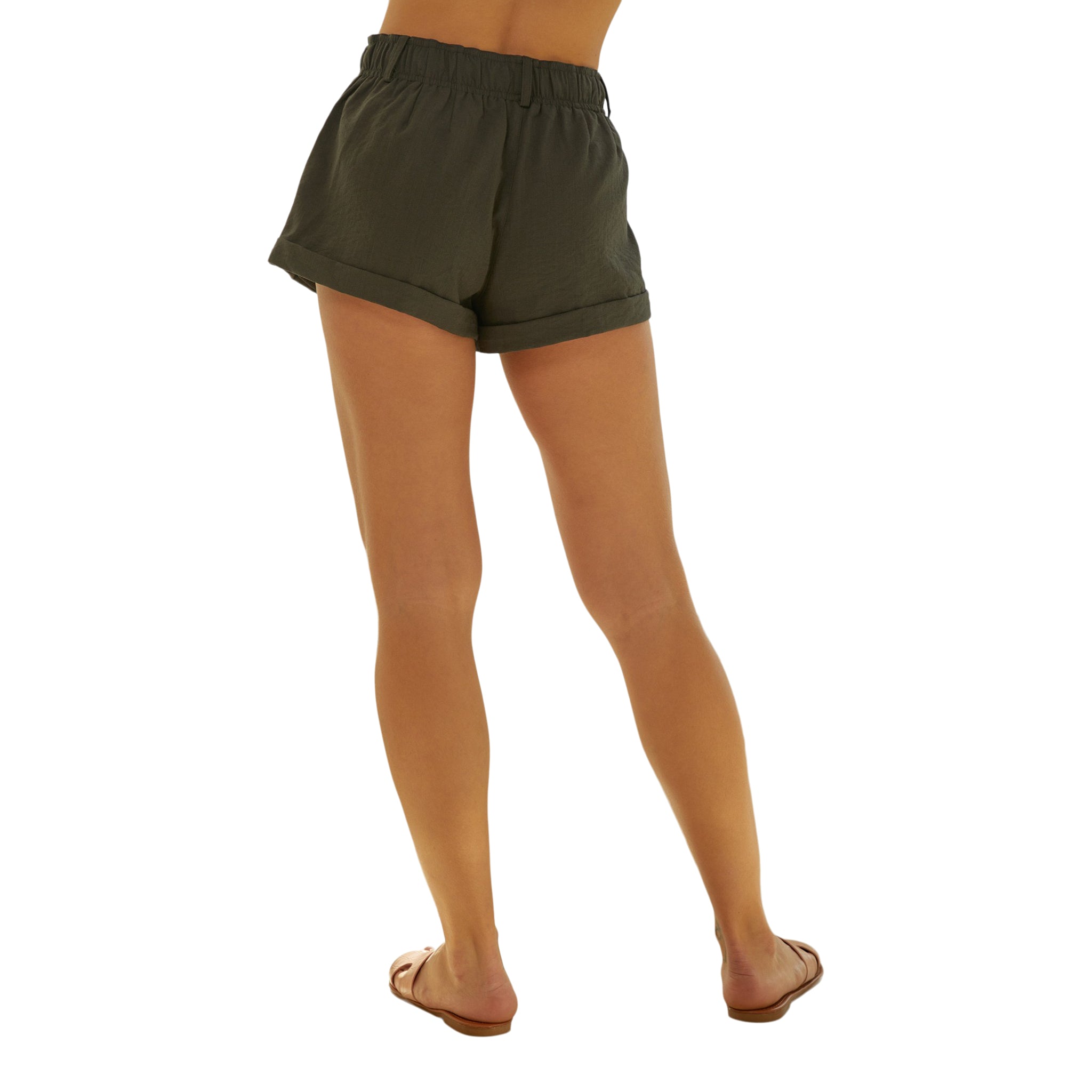 Cargo Pocket Short - Denny's