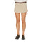 Belted Wrap Skort - Denny's