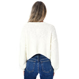 Long Sleeve Sweater - Denny's