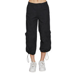 Low Rise Cargo Pant - Denny's