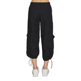 Low Rise Cargo Pant - Denny's