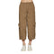 Low Rise Cargo Pant - Denny's