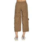 Low Rise Cargo Pant - Denny's