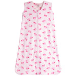 Watercolor Heart Sleep Sac - Denny's