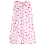 Watercolor Heart Sleep Sac - Denny's
