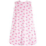 Watercolor Heart Sleep Sac - Denny's