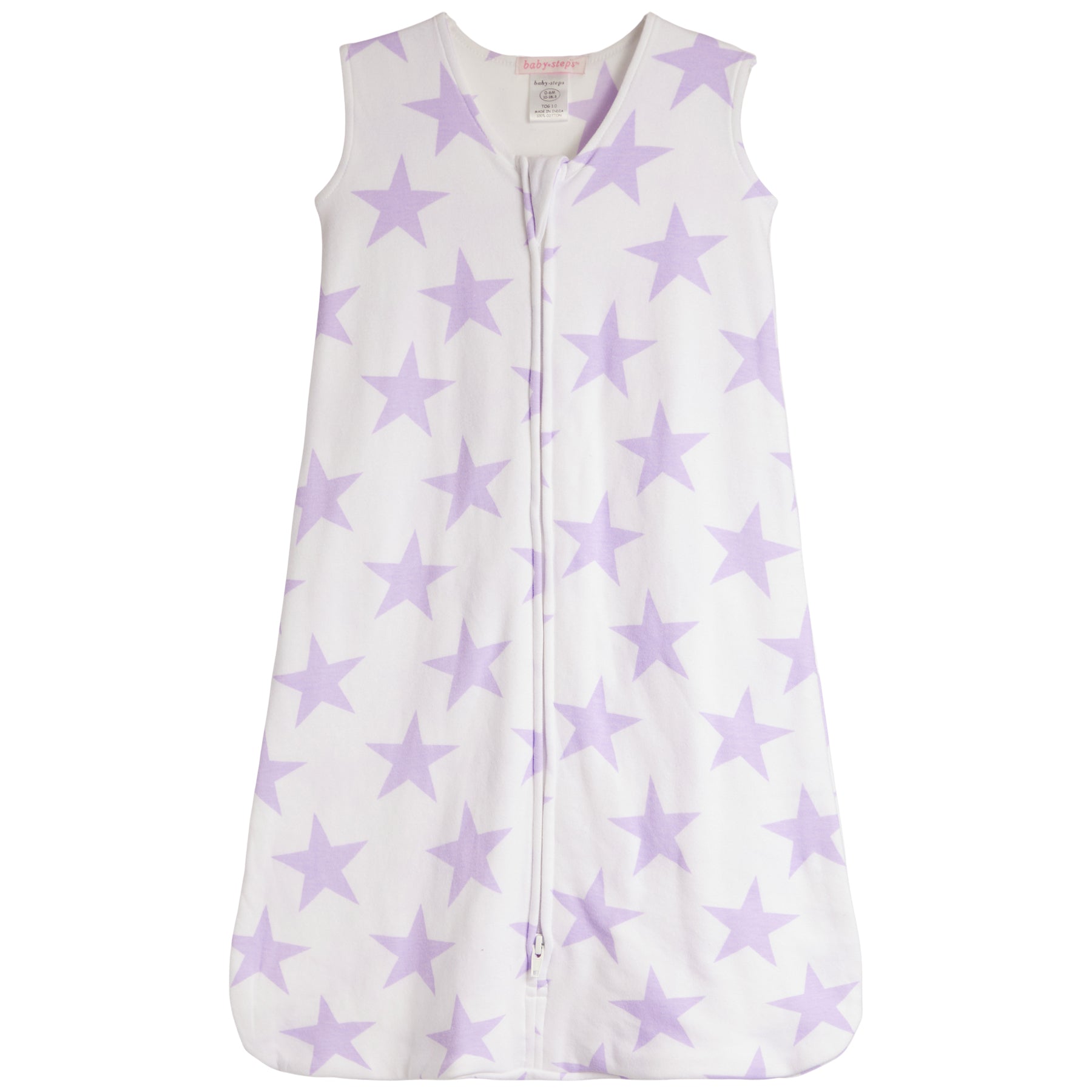 Large Star Sleep Sac - Denny's