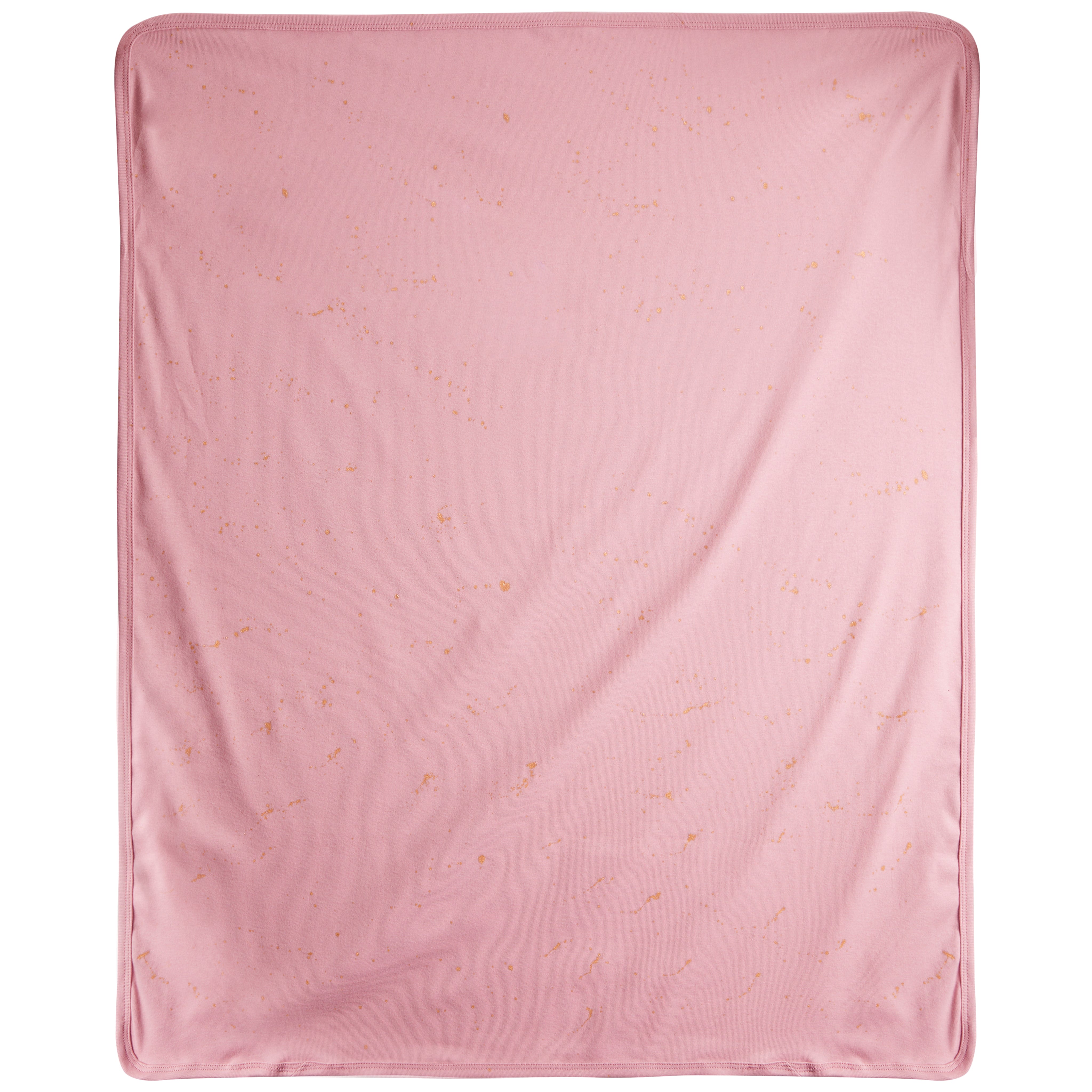 Gold Splatt Blanket - Denny's