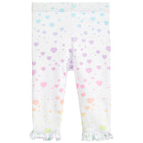 3pc Multi Heart Swing Set - Denny's