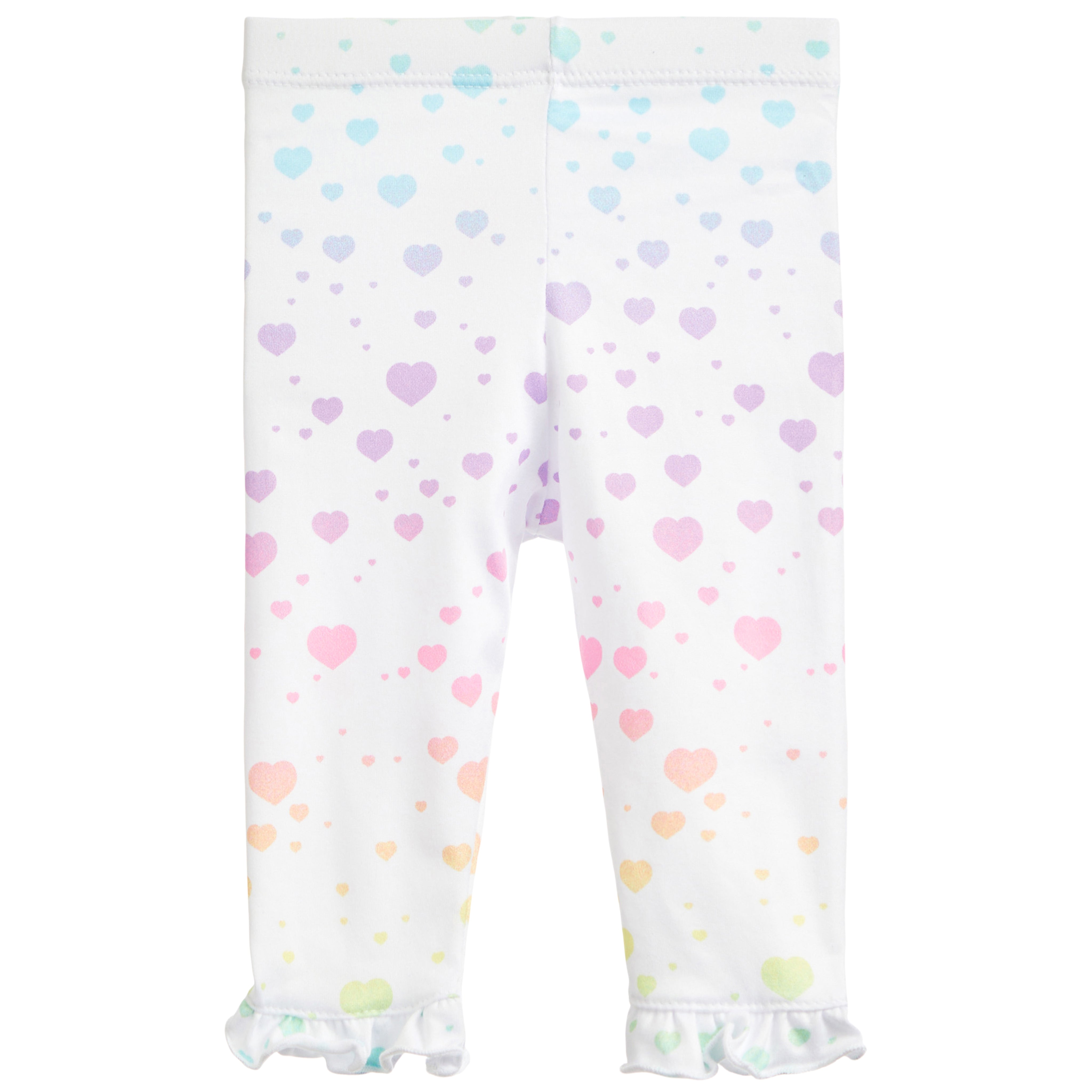 3pc Multi Heart Swing Set - Denny's