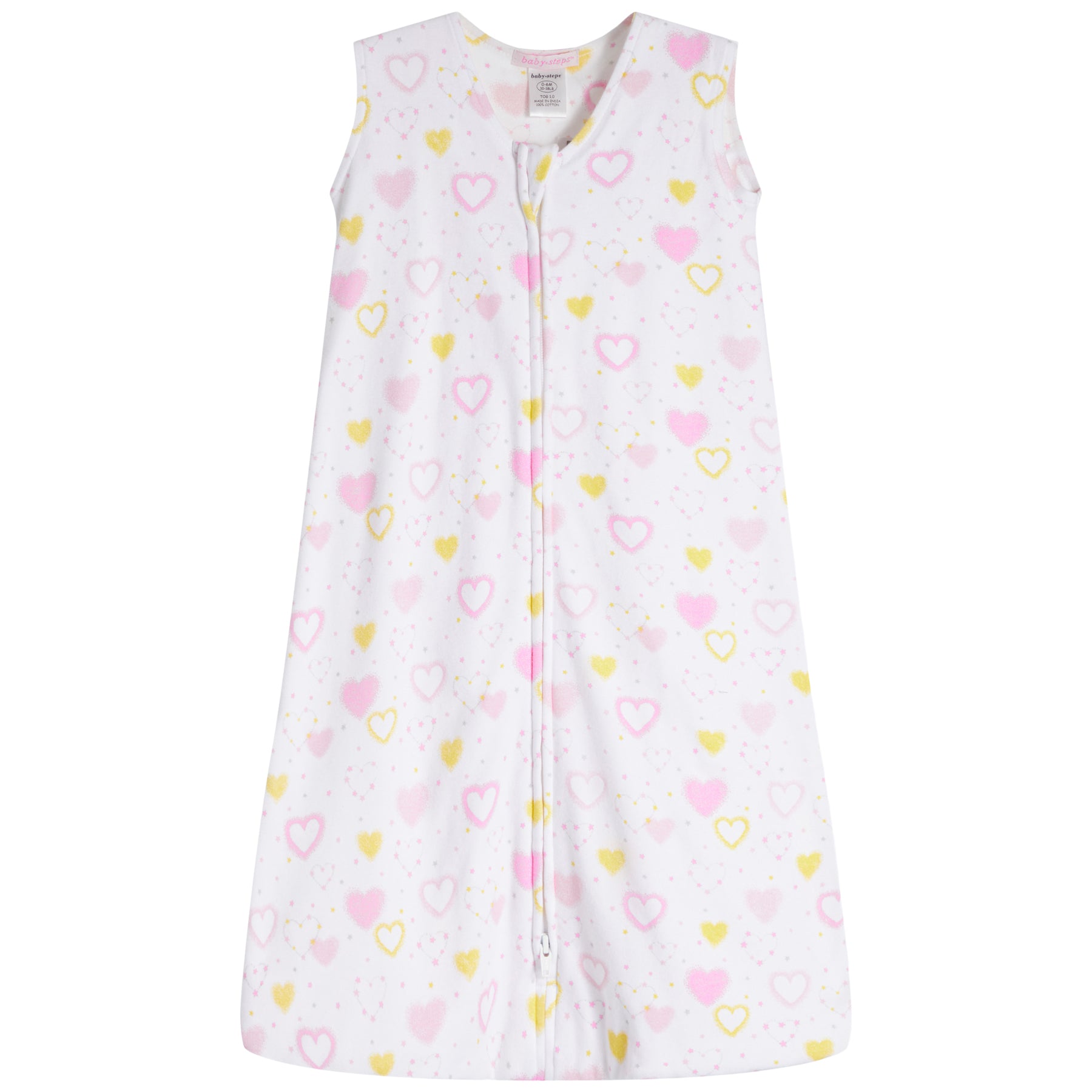 Celestial Heart Sleep Sac - Denny's