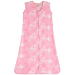 Pink Spray Star Sleep Sac - Denny's
