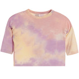 Multi Tie Dye Harem Set - Denny's