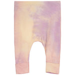 Multi Tie Dye Harem Set - Denny's