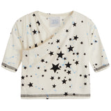 3pc Star Splatt Kimono Set - Denny's