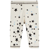 3pc Star Splatt Kimono Set - Denny's