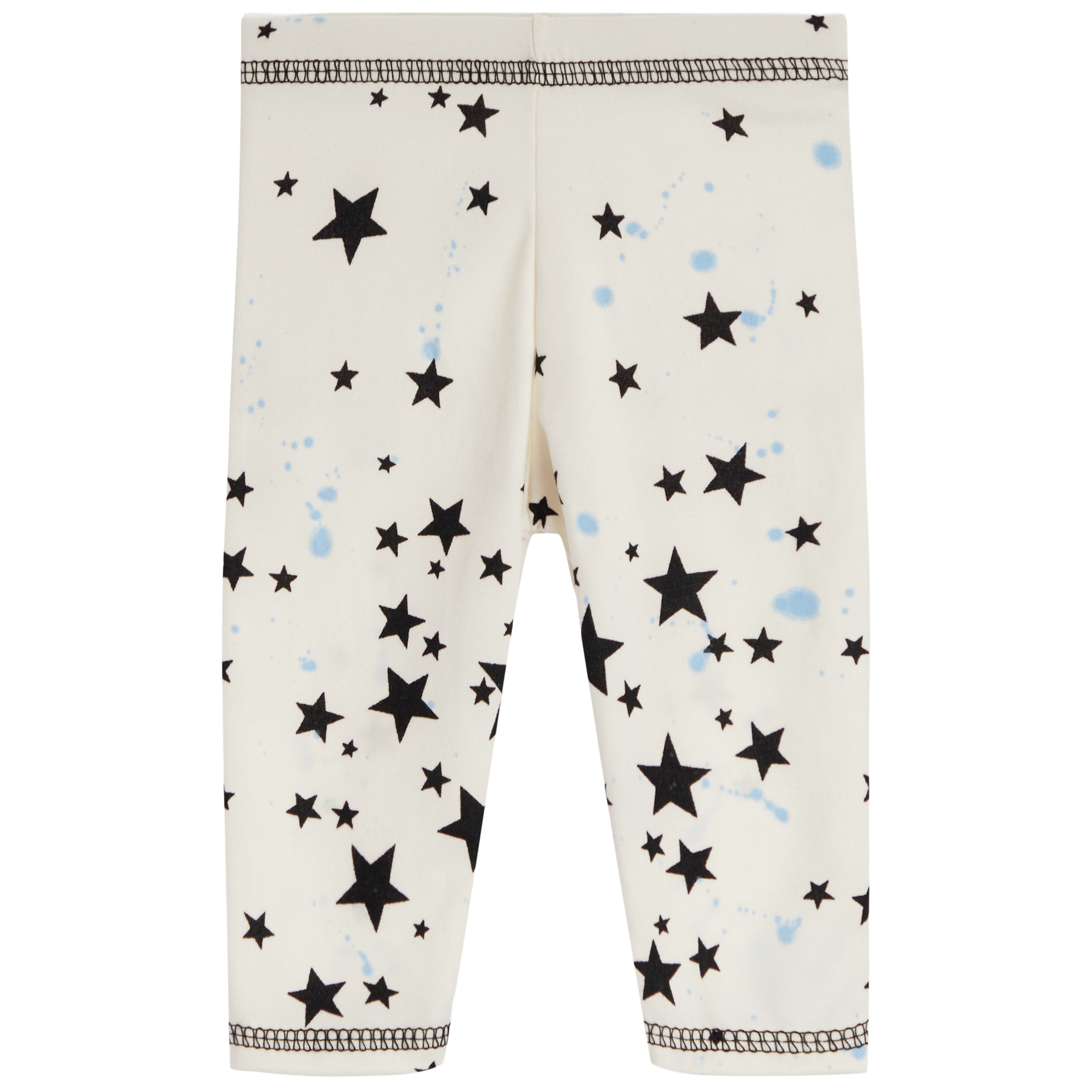 3pc Star Splatt Kimono Set - Denny's