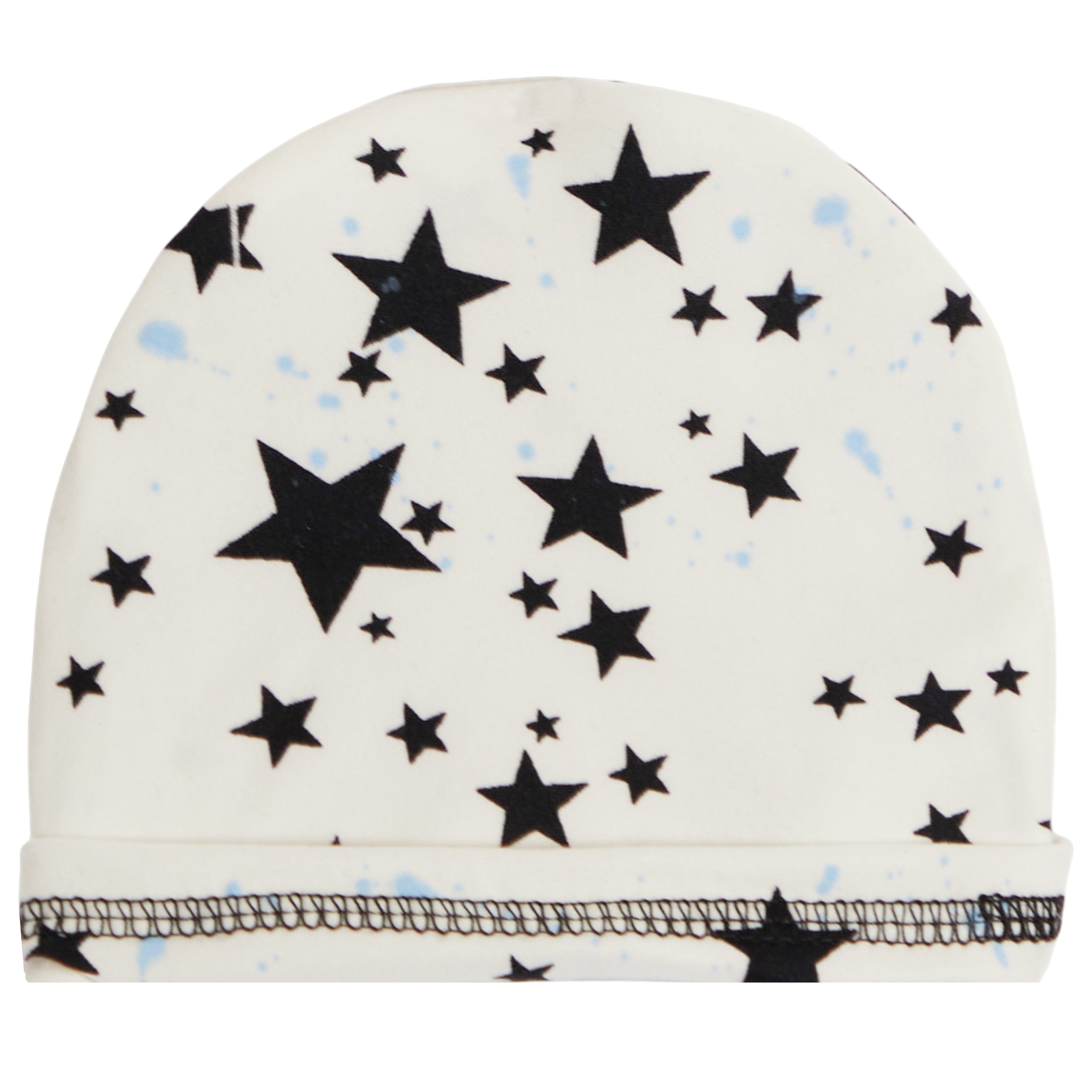 3pc Star Splatt Kimono Set - Denny's