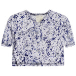 3pc Kimono Speckle Take Home Set - Denny's