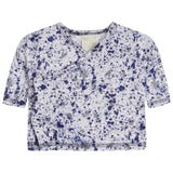 3pc Kimono Speckle Take Home Set - Denny's