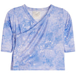 3pc Blue Cloud Take Home Set - Denny's