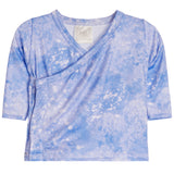 3pc Blue Cloud Take Home Set - Denny's